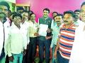 शंकरपूरला तालुक्याचा दर्जा द्या - Marathi News | Give Shankarpur taluka status | Latest chandrapur News at Lokmat.com