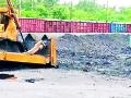 कंत्राटी कामगारांना १५०० रूपयांची वेतनवाढ - Marathi News | Salary increase of Rs. 1500 for contract workers | Latest chandrapur News at Lokmat.com