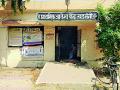 ३४ हजार नागरिक; डॉक्टर एक - Marathi News | 34 thousand citizens; Doctor one | Latest chandrapur News at Lokmat.com
