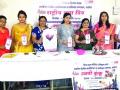 हळदी-कुंकवाच्या कार्यक्रमात ‘एचआयव्ही’ जनजागृतीचे वाण! - Marathi News | HIV-Awareness in social program | Latest akola News at Lokmat.com