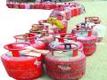जिल्ह्यात २० रोजी एलपीजी पंचायतीचे आयोजन - Marathi News | Organizing LPG Panchayat on 20th in the district | Latest nashik News at Lokmat.com