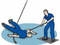 तरुणाचा वीजेचा झटका लागून मृत्यू - Marathi News | Young man dies of electric shock | Latest nashik News at Lokmat.com