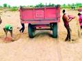 रेती माफियांना करणार आता तडीपार - Marathi News | The sand mafia will now be deported | Latest gondia News at Lokmat.com