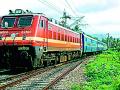 गाडी पॅसेंजर, पण भाडे मात्र एक्स्प्रेसचेच ! - Marathi News | Train passenger, but the fare is the same as the express! | Latest gondia News at Lokmat.com