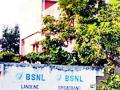 बीएसएनएल कार्यालयाचा वीज पुरवठा पुन्हा खंडित - Marathi News | BSNL office power supply again disconnected | Latest gondia News at Lokmat.com