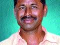 ट्रॅक्टरखाली दबल्याने शेतकरी जागीच ठार - Marathi News | The farmer was killed on the spot by the trucker | Latest nashik News at Lokmat.com