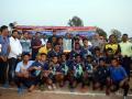 राष्ट्रीय हॉकी स्पर्धेत ओडिशा संघ अजिंक्य - Marathi News |  Odisha team championship in national hockey tournament | Latest hingoli News at Lokmat.com