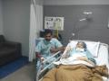 भावाने यकृत देवून वाचविले बहिणीचे प्राण - Marathi News | Brother saves sister's life by paying liver | Latest nashik News at Lokmat.com