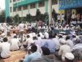 कळवण तालुक्यात वीज ग्राहकांच्या गावनिहाय तक्र ारीची दखल घेणार - Marathi News | Village wise complaints of electricity consumers in Kalvan taluka will be taken care of | Latest nashik News at Lokmat.com