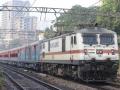 प्रवाशांच्या अल्प प्रतिसादामुळे पाच रेल्वे गाड्या केल्या रद्द - Marathi News | Five trains canceled due to poor response from passengers | Latest nashik News at Lokmat.com
