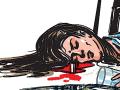 अल्पवयीन भावाने केला लहान बहिणीचा खून, अहमदनगर येथील घटना - Marathi News | Murder of younger sister by younger brother | Latest ahilyanagar News at Lokmat.com