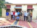 वन्य प्राण्यांची हत्याकरुन मांस विक्री करणारे तिघे कारागृहात - Marathi News | Three jailed for killing wild animals and selling meat | Latest nashik News at Lokmat.com