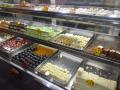 मिठाईच्या ताटात बेस्ट बिफोरचे स्टीकर - Marathi News | Best Before sticker on dessert tray | Latest nandurbar News at Lokmat.com