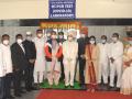 जिल्हा रुग्णालयात आरटीपीसीआर लॅबचे उद्घाटन - Marathi News | Inauguration of RTPCR Lab at District Hospital | Latest nandurbar News at Lokmat.com