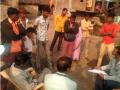 वराह मृत झाल्याच्या खोडसाळ दूरध्वनीने प्रशासनाची बोरदला तारांबळ - Marathi News | The administration's board was telegraphed with a sneer over the death of a pig | Latest nandurbar News at Lokmat.com