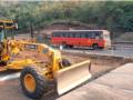 धुळे-सूरत महामार्गाच्या कामाला गती - Marathi News | Speed up work on Dhule-Surat highway | Latest nandurbar News at Lokmat.com