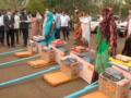 आत्महत्याग्रस्त शेतकऱ्यांच्या कुटूंबियांना ‘उभारी’ देण्याचा प्रयत्न - Marathi News | Attempts to 'uplift' the families of suicidal farmers | Latest nandurbar News at Lokmat.com