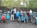 शेतशिवारातील बिघाड झालेला ट्रान्सफार्मर मिळतो सात दिवसांनी - Marathi News | The damaged transformer on the farm is found after seven days | Latest nandurbar News at Lokmat.com