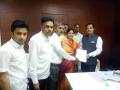 नाशिक महापालिकेच्या गाळेधारकांना नगरविकास राज्यमंत्र्यांकडून दिलासा - Marathi News |  Relief from Urban Development Minister for Nashik Municipal Corporation | Latest nashik News at Lokmat.com
