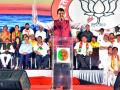 ‘दत्तक नाशिक’च्या घोषणेची वर्षपूर्ती - Marathi News | The year of announcement of 'Dattak Nashik' | Latest nashik News at Lokmat.com