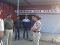 पाचवडमध्ये परप्रांतीय कामगाराचा खून; परप्रांतीय संशयित ताब्यात - Marathi News | Five killed in custody Suspect in custody | Latest satara News at Lokmat.com