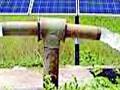 परभणी : सौर कृषीपंपासाठी जिल्ह्यात ३ हजार अर्ज - Marathi News | Parbhani: 3 thousand applications in the district for solar farming | Latest parabhani News at Lokmat.com