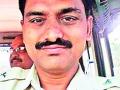 चोपड्याच्या वाहतूक निरीक्षकाची आत्महत्या - Marathi News |  Chopad's Traffic Inspector Suicide | Latest jalgaon News at Lokmat.com