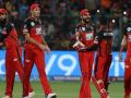 IPL 2018 : आरसीबीची विजयी हॅट्ट्रिक, पंजाबवर मात - Marathi News | IPL 2018: RCB's winning hat-trick, win over Kings XI Punjab | Latest cricket News at Lokmat.com