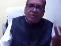 लोकशाहीला कॅश, कास्ट आणि क्राईम हे लागलेले ग्रहण-अरुणभाई गुजराथी - Marathi News | Eclipse of Cash, Caste and Crime for Democracy - Arunbhai Gujarathi | Latest jalgaon News at Lokmat.com