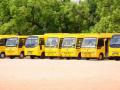 तीनशे स्कूल बसचालकांची होतेय उपासमार - Marathi News | Three hundred school bus drivers are starving | Latest nashik News at Lokmat.com