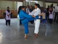 मुलींकरीता आत्मसंरक्षण प्रशिक्षण शिबीर - Marathi News | Self Defense Training Camp for Girls | Latest nashik News at Lokmat.com