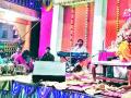 संगीतमय शिवचरित्र कथेस प्रारंभ - Marathi News | Musical Shravcharitra Story begins | Latest nashik News at Lokmat.com