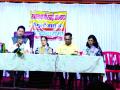 वेंगुर्ला आढावा बैठकीत ६७.७० लाखांचा पाणीटंचाई आराखडा अंतिम - Marathi News | Wangurla taluka water scarcity review meeting: 1.5 lakh water scarcity plan | Latest sindhudurga News at Lokmat.com