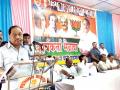 सत्ताधाऱ्यांना स्वस्थ बसू देणार नाही  : नारायण राणे - Marathi News | Don't let the ruling party sit healthy: Narayan Rane | Latest sindhudurga News at Lokmat.com