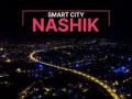 स्मार्ट सिटीत नाशिकचा क्रमांक घसरला - Marathi News | Nashik's number in smart city dropped | Latest nashik News at Lokmat.com