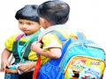 मनपाच्या आंगणवाड्या आयसीडीएसकड - Marathi News |  NMC's Anganwadi ICDS Card | Latest nashik News at Lokmat.com