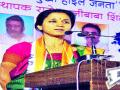निवडणूक तयारीचा ‘हल्लाबोल’! - Marathi News | Preparation of election is 'attack'! | Latest nashik News at Lokmat.com