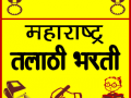 तलाठी पदासाठी कागदपत्रांची तपासणी - Marathi News | Inspection of documents for Talathi post | Latest nashik News at Lokmat.com