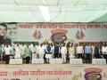 खर्चाचे ओझे कमी करणाऱ्या सामूहिक विवाहासारख्या उपक्रमांची गरज - मुख्यमंत्री देवेंद्र फडणवीस* - Marathi News | Demand for collective marriages, which reduce the burden of expenditure - Chief Minister Devendra Fadnavis * | Latest thane News at Lokmat.com