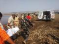 वालदेवी धरणात बुडालेल्या पाच जणांचे मृतदेह सापडले - Marathi News | The bodies of five people who drowned in the Valdevi dam were found | Latest nashik News at Lokmat.com