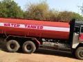 तळवाडेला पाण्याच्या टॅँकरची प्रतीक्षा - Marathi News | Waiting for water tanker in Talwade | Latest nashik News at Lokmat.com