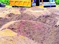 कार्ड दाखवा रेतीचे वाहन सोडवा - Marathi News | Show cards, solve the sand vehicle | Latest vardha News at Lokmat.com