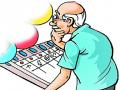 Maharashtra Election 2019 ; नवमतदारांपेक्षा वृद्ध मतदार अधिक - Marathi News | Maharashtra Election 2019 ; Older voters more than newcomers | Latest vardha News at Lokmat.com