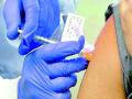 लसीकरणाने पार केला दीड लाखाचा टप्पा - Marathi News | Vaccination has crossed the 1.5 lakh mark | Latest vardha News at Lokmat.com