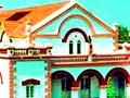 नगरपरिषदेला घरकुलांसाठी १४ हेक्टरचा भूखंड - Marathi News | 14 hectares of land for the municipal council | Latest yavatmal News at Lokmat.com