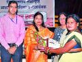 आशा स्वयंसेविका सन्मानित - Marathi News | Hope honored volunteer | Latest yavatmal News at Lokmat.com