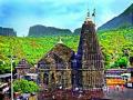 त्र्यंबकेश्वर देवस्थान ट्रस्टच्या मुलाखतींना स्थगिती - Marathi News | Suspension of Interviews of Trimbakeshwar Devasthan Trust | Latest nashik News at Lokmat.com