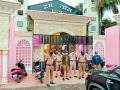 नागपुरात ९० लॉन-मंगल कार्यालयांची तपासणी - Marathi News | Inspection of 90 Lawn and marriage hall offices in Nagpur | Latest nagpur News at Lokmat.com