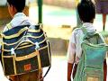 जिल्ह्यातील शाळा पाहताहेत विद्यार्थ्यांची वाट - Marathi News | Schools in the district are waiting for students | Latest yavatmal News at Lokmat.com