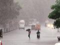 राज्यात ४ दिवसानंतर मोठ्या पावसाची शक्यता, हवामान विभागाचा अंदाज - Marathi News | Chance of heavy rains in the state after 4 days | Latest maharashtra News at Lokmat.com